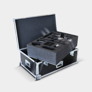 Aerial Drone Solutions Case